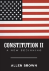 Image for Constitution Ii : A New Beginning