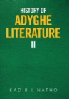 Image for History of Adyghe Literature