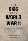 Image for The Kids Talk World War Ii