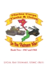 Image for Marine Corps Tanks and Ontos in Vietnam