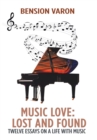 Image for Music Love