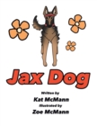 Image for Jax Dog