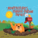 Image for Adventures of the Prairie-Paxton Family: The Lesson