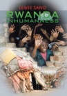 Image for Rwanda Inhumanness