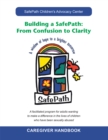 Image for Building a Safepath: From Confusion to Clarity: Caregiver Handbook