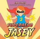 Image for Superhero Jasey