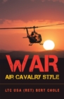 Image for War Air Cavalry Style