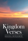 Image for Kingdom Verses