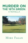 Image for Murder on the 16Th Green