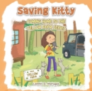 Image for Saving Kitty