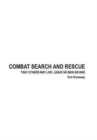 Image for Combat Search and Rescue