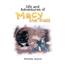 Image for Life and Adventures of Macy the Katt