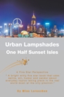 Image for Urban Lampshades: One Half Sunset Isles