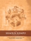 Image for Shaolin Kempo Handbook: A Guide from White to Black Belt of the Shaolin Kempo Training Center