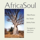 Image for Africasoul