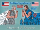 Image for Civil War Superheroes: Army Commanders Collide