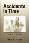 Image for Accidents in Time : The House of Time