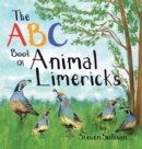 Image for The Abc Book of Animal Limericks