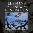 Image for Lessons for a New Generation