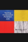 Image for Teaching Fundamentals Paralympic Judo