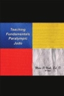 Image for Teaching Fundamentals Paralympic Judo