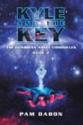 Image for Kyle and the Key: The Guardian Angel Chronicles