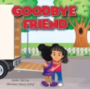 Image for Goodbye Friend