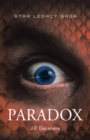 Image for Paradox (Star Legacy Saga Book 3)