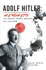 Image for Adolf Hitler: Hirohito: Les Grands Proces Manques De L&#39;histoire