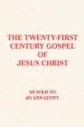 Image for Twenty-first-century Gospel of Jesus Christ