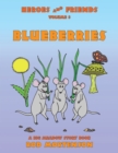 Image for Blueberries: Volume 3