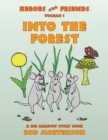 Image for Into the Forest: Volume 1