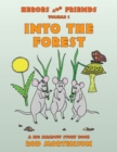 Image for Into the Forest : Volume 1