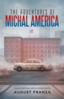 Image for Adventures of Michal America