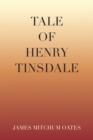 Image for Tale of Henry Tinsdale