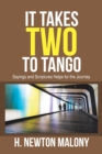 Image for It Takes Two to Tango : Sayings and Scriptures Helps for the Journey