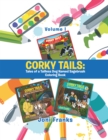 Image for Corky Tails: Tales of a Tailless Dog Named Sagebrush Coloring Book: Volume I