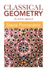 Image for Classical Geometry: An Artistic Approach
