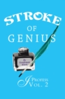 Image for Stroke of Genius: I Profess Vol. 2