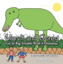 Image for Marvlt and Goreg Get in Big Trouble With a Dinosaur