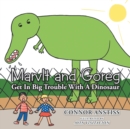 Image for Marvlt and Goreg Get in Big Trouble with a Dinosaur