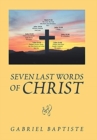 Image for Seven Last Words of Christ
