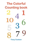 Image for The Colorful Counting Book