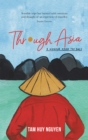 Image for Through Asia : A Whisper From The East