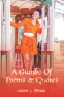 Image for Gumbo Of Poems &amp; Quotes