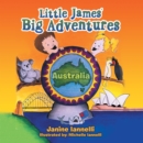 Image for Little James&#39; Big Adventures: Australia