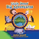 Image for Little James&#39; Big Adventures