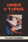 Image for Unique V-Turnal: Book 2