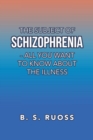 Image for Subject of Schizophrenia - All You Want to Know About the Illness