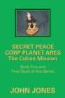 Image for The Cuban Mission